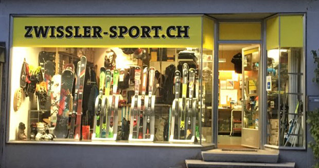 Zwissler-Sport, Häsigasse 7, 5712 Beinwil am See