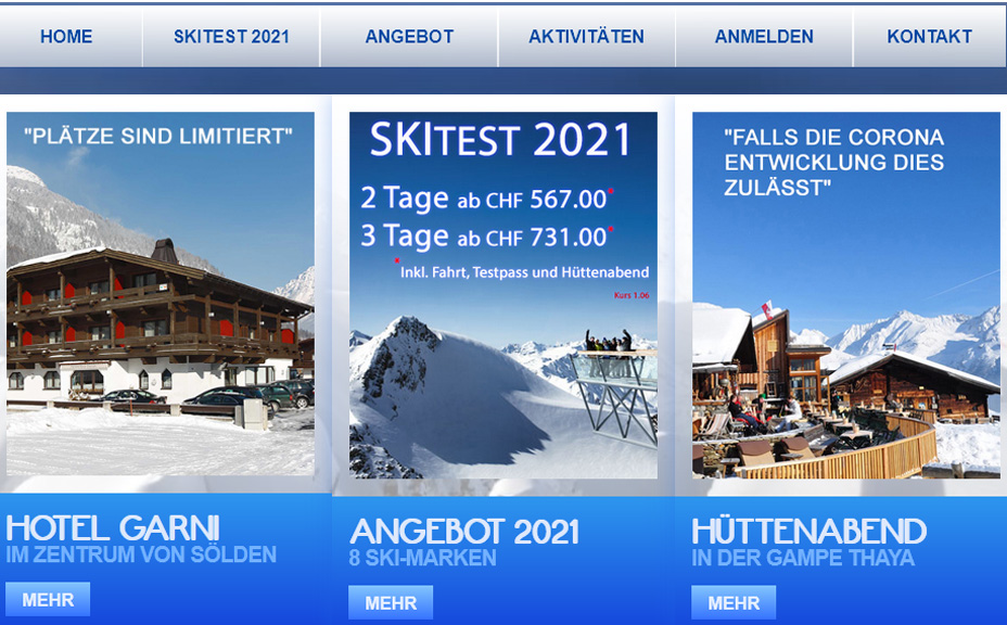 zwissler-sport SkiTest 2021